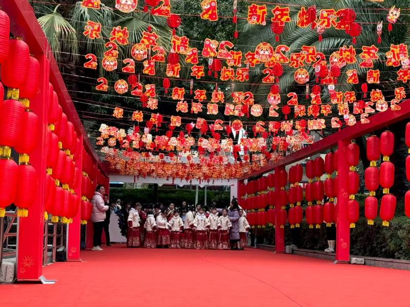 天峨县景区演艺